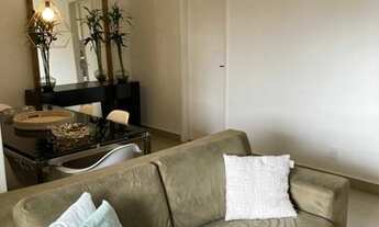 Imagem 5: Lindo apartamento!! Todo reformado e com acabamento lindo!!