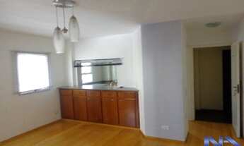 Imagem 4: APARTAMENTO VENDA SAUDE, 47m²