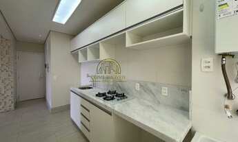 Imagem 6: Apartamento Jardim Bonfiglioli - 2 dorm com suíte - Prox. Jundiaí Shopping