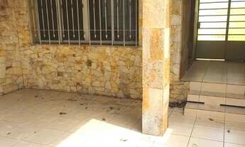 Imagem: Mandaqui - Térrea para venda possui 165