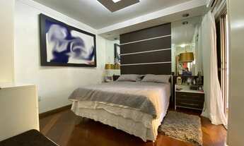 Imagem 7: Apartamento 4 quartos 2 suítes 150m² reformado em Setor Oeste - Goiânia - GO