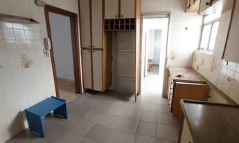 Imagem 4: São Paulo - Apartamento Padrão - Jabaquara