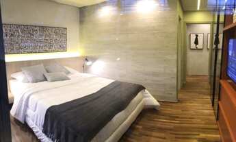 Imagem 4: Apartamento na Vila Mariana de 85M² com 3 dormitórios, 1 suíte, lavabo e 2 vagas