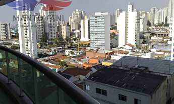 Imagem 5: Apartamento à venda - Perdizes - 4 dormitórios - 2 suítes - 4 vagas - 157m²