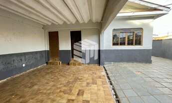 Imagem 2: Casa para venda 3 quarto(s), 1 suíte, banheiro, cozinha, sala de TV, sala de jantar, 2 vag