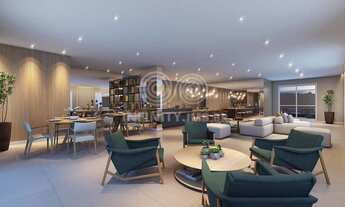 Imagem 4: 3 suítes pronto para morar com 2 vagas e varanda no Bosque da Saúde