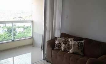 Imagem 2: Apartamento para venda tem 65 metros quadrados com 2 quartos em Horto Bela Vista - Salvado