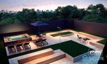 Imagem 6: Apartamento com 3 dormitórios à venda, 68 m² por R$ 789.000,00 - Saúde - São Paulo/SP