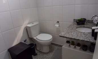 Imagem 7: Lindo apartamento para venda possui 70m² com 2 quartos+Dependência em Vila Mascote - São P