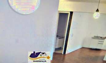 Imagem 3: Apartamento 1 dorm para Venda - Jardim Celeste (Sacomã), São Paulo - 35m², 1 vaga