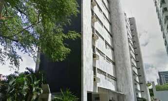 Imagem: Apartamento de 108 metros quadrados no bairro