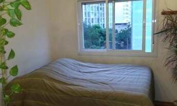 Imagem 2: SAO PAULO - Apartamento Padrão - VILA BUARQUE