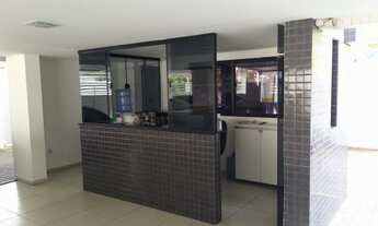 Imagem 7: Apartamento no Bessa com 3 Quartos sendo 1 Suíte, Lazer