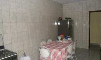 Imagem 2: Casa para venda com 300 metros quadrados com 2 quartos em Éden - Sorocaba - SP