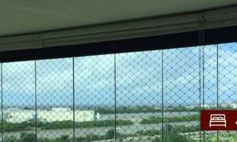 Imagem: Edifício Mansão Nilton Fontes /Sementeira