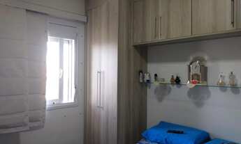 Imagem 6: Apartamento com 2 dormitórios à venda, 63 m² por R$ 625.000,00 - Tatuapé - São Paulo/SP