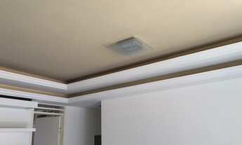 Imagem 2: Apartamento para alugar com 110 metros quadrados com 3 quartos em Aldeota - Fortaleza - CE