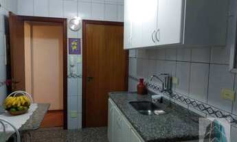 Imagem 3: Apartamento com 3 dormitórios à venda, 89 m² por R$ 580.000,00 - Vila Carrão - São Paulo/S