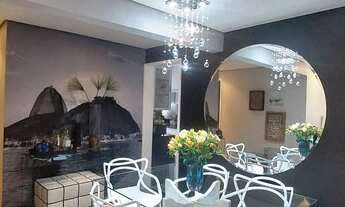 Imagem 5: Apartamento para venda possui 70 metros quadrados com 2 quartos em Moema - São Paulo - SP