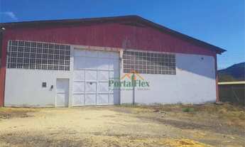 Imagem 4: Galpão para alugar, 1400 m² por R$ 12.000,00/mês - São Domingos - Serra/ES