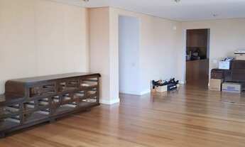 Imagem 10: Cidade Jardim Apartamento com 4 dormitórios