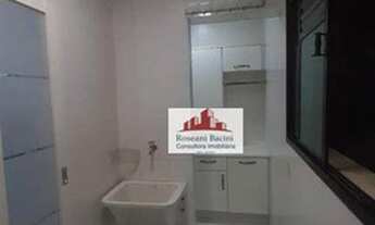 Imagem 6: Apartamento com 3 dormitórios à venda, 80 m² por R$ 880.000,00 - Vila Romana - São Paulo/S