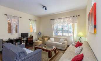 Imagem 7: Pinheiros Casa com 3 dormitórios