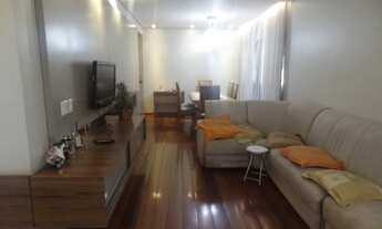 Imagem 2: Apartamento à venda, 4 quartos, 1 suíte, 2 vagas, Gutierrez - Belo Horizonte/MG