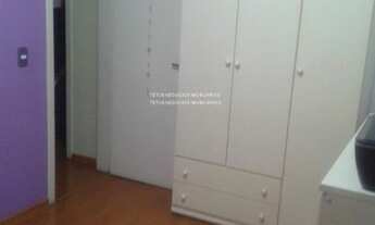 Imagem 5: APARTAMENTO RESIDENCIAL em SÃO PAULO - SP, PARQUE MUNHOZ