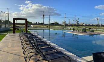 Imagem 3: Lote para venda com 217 metros quadrados no Terrazzul SIM - Feira de Santana - BA