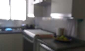 Imagem 7: Apartamento para venda com 134 metros quadrados com 3 quartos em Mirandópolis - São Paulo