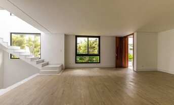 Imagem 3: Casa de condomínio para venda com 272 metros quadrados com 3 quartos