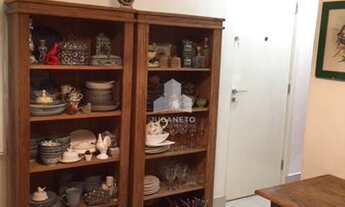 Imagem 7: Apartamento com 2 dormitórios à venda, 102 m² por R$ 790.000,00 - Indianópolis - São Paulo