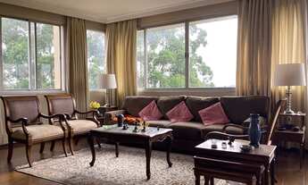 Imagem: Apartamento para venda com 3 quartos na