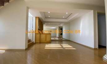 Imagem 2: Cobertura duplex para venda possui 310 metros quadrados com 4 quartos