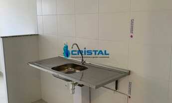 Imagem 5: Kitnet/conjugado para venda possui 36 metros quadrados com 1 quarto em Cambuci - São Paulo