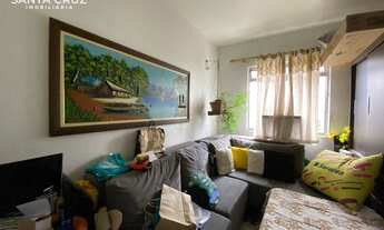 Imagem 4: Apartamento com 2 dormitórios à venda, 57 m² por R$ 225.000,00 - Mooca - São Paulo/SP