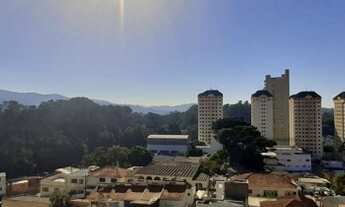 Imagem 2: Apartamento com 83 m² TODO REFORMADO em frente ao Horto Florestal