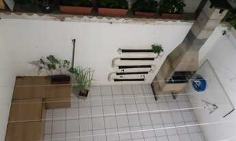 Imagem: SOBRADO COM 3 DORMITÓRIOS À VENDA- VILA