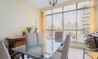 Imagem 2: Apartamento SANTA CECILIA SAO PAULO SP Brasil