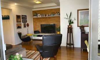 Imagem 2: Apartamento para Venda em São Paulo, Vila Mariana, 3 dormitórios, 1 suíte, 4 banheiros, 2