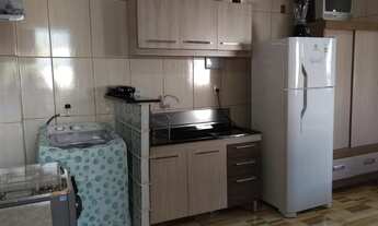 Imagem 5: Quitinete, aprox. 450m praia-Balneário Camboriú, wifi, a/c, wats