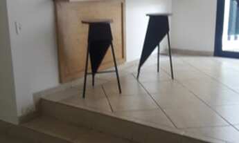 Imagem 2: Duplex para venda possui 55 metros quadrados com 1 quarto em Paraíso - São Paulo - SP