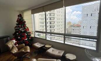 Imagem 5: Excelente Apartamento Todo Reformado 4 dormitórios. 3 Vagas, na Aclimação