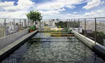 Imagem 2: Arvo Rebouças é um excelente condomínio - 7º andar - Frente Rebouças!!!