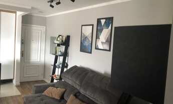 Imagem 3: Apartamento a venda Vila Gumercindo