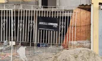 Imagem: LINDO SOBRADO PARA VENDA TEM 100 METROS