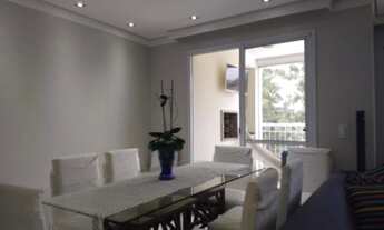 Imagem 3: Condomínio para venda possui 95 metros quadrados com 3 quartos