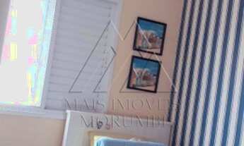 Imagem 4: SãO PAULO - Apartamento Padrão - Jardim Umarizal