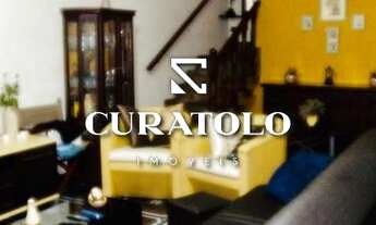 Imagem 7: Casa para Venda em São Paulo, Alto da Mooca, 3 dormitórios, 1 suíte, 2 banheiros, 2 vagas